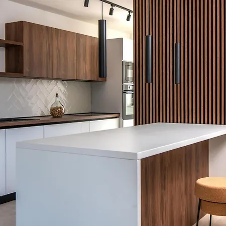Luxurious In Bartici With Sauna *