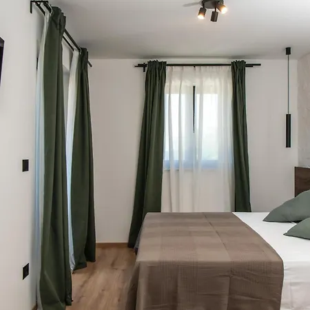 Luxurious In Bartici With Sauna
