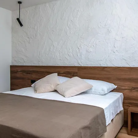 Luxurious In Bartici With Sauna